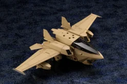 Rise of Gunpla Kotobukiya|Hexa Gear^HEXA GEAR 1/24 : BOOSTER PACK 005 DESERT YELLOW Ver.