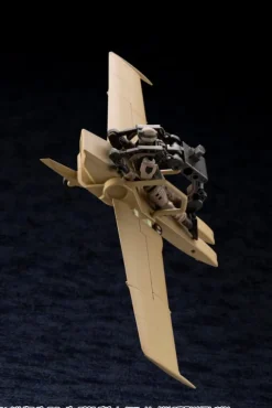 Rise of Gunpla Kotobukiya|Hexa Gear^HEXA GEAR 1/24 : BOOSTER PACK 005 DESERT YELLOW Ver.