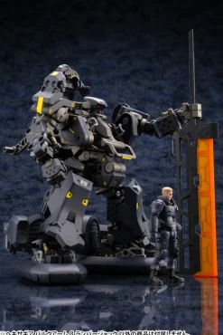 Rise of Gunpla Kotobukiya|Hexa Gear^HEXA GEAR 1/24 : BULKARM BETA LUMBERJACK