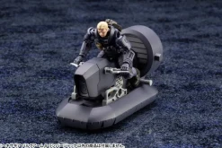 Rise of Gunpla Kotobukiya|Hexa Gear^HEXA GEAR 1/24 : BULKARM BETA LUMBERJACK