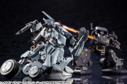 Rise of Gunpla Kotobukiya|Hexa Gear^HEXA GEAR 1/24 : BULKARM BETA LUMBERJACK
