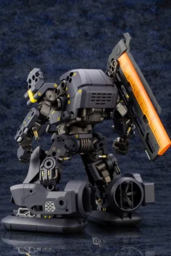 Rise of Gunpla Kotobukiya|Hexa Gear^HEXA GEAR 1/24 : BULKARM BETA LUMBERJACK