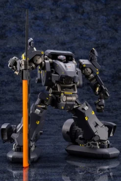 Rise of Gunpla Kotobukiya|Hexa Gear^HEXA GEAR 1/24 : BULKARM BETA LUMBERJACK