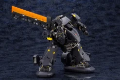 Rise of Gunpla Kotobukiya|Hexa Gear^HEXA GEAR 1/24 : BULKARM BETA LUMBERJACK