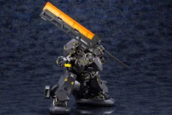 Rise of Gunpla Kotobukiya|Hexa Gear^HEXA GEAR 1/24 : BULKARM BETA LUMBERJACK