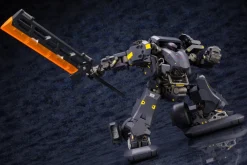 Rise of Gunpla Kotobukiya|Hexa Gear^HEXA GEAR 1/24 : BULKARM BETA LUMBERJACK