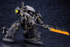 Rise of Gunpla Kotobukiya|Hexa Gear^HEXA GEAR 1/24 : BULKARM BETA LUMBERJACK