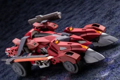 Rise of Gunpla Kotobukiya|Hexa Gear^HEXA GEAR 1/24 : BULKARM GLANZ « REDALERT »