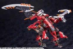 Rise of Gunpla Kotobukiya|Hexa Gear^HEXA GEAR 1/24 : BULKARM GLANZ « REDALERT »