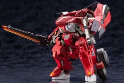 Rise of Gunpla Kotobukiya|Hexa Gear^HEXA GEAR 1/24 : BULKARM GLANZ « REDALERT »