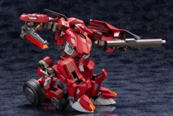 Rise of Gunpla Kotobukiya|Hexa Gear^HEXA GEAR 1/24 : BULKARM GLANZ « REDALERT »