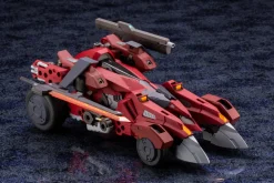 Rise of Gunpla Kotobukiya|Hexa Gear^HEXA GEAR 1/24 : BULKARM GLANZ « REDALERT »