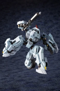 Rise of Gunpla Kotobukiya|Hexa Gear^HEXA GEAR 1/24 : BULKARM GLANZ