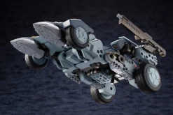 Rise of Gunpla Kotobukiya|Hexa Gear^HEXA GEAR 1/24 : BULKARM GLANZ