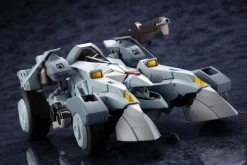 Rise of Gunpla Kotobukiya|Hexa Gear^HEXA GEAR 1/24 : BULKARM GLANZ