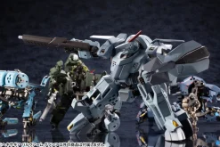 Rise of Gunpla Kotobukiya|Hexa Gear^HEXA GEAR 1/24 : BULKARM GLANZ