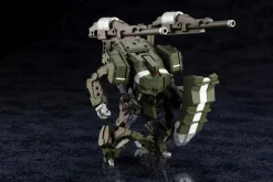 Rise of Gunpla Kotobukiya|Hexa Gear^HEXA GEAR 1/24 : DEFINITION ARMOR BLAZEBOAR