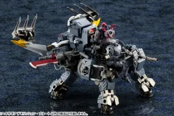 Rise of Gunpla Kotobukiya|Hexa Gear^HEXA GEAR 1/24 : DEMOLITION BRUTE