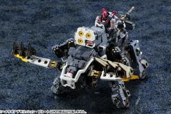 Rise of Gunpla Kotobukiya|Hexa Gear^HEXA GEAR 1/24 : DEMOLITION BRUTE