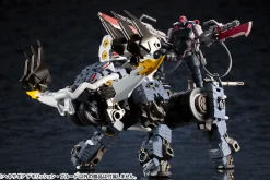 Rise of Gunpla Kotobukiya|Hexa Gear^HEXA GEAR 1/24 : DEMOLITION BRUTE