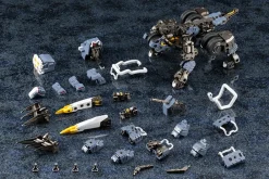 Rise of Gunpla Kotobukiya|Hexa Gear^HEXA GEAR 1/24 : DEMOLITION BRUTE