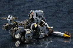 Rise of Gunpla Kotobukiya|Hexa Gear^HEXA GEAR 1/24 : DEMOLITION BRUTE
