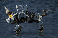 Rise of Gunpla Kotobukiya|Hexa Gear^HEXA GEAR 1/24 : DEMOLITION BRUTE