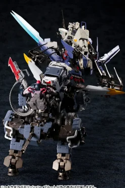 Rise of Gunpla Kotobukiya|Hexa Gear^HEXA GEAR 1/24 : DEMOLITION BRUTE