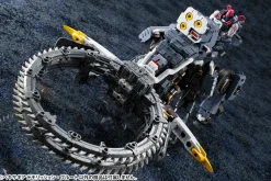 Rise of Gunpla Kotobukiya|Hexa Gear^HEXA GEAR 1/24 : DEMOLITION BRUTE