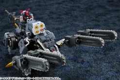 Rise of Gunpla Kotobukiya|Hexa Gear^HEXA GEAR 1/24 : DEMOLITION BRUTE