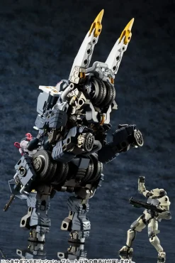 Rise of Gunpla Kotobukiya|Hexa Gear^HEXA GEAR 1/24 : DEMOLITION BRUTE