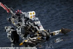 Rise of Gunpla Kotobukiya|Hexa Gear^HEXA GEAR 1/24 : DEMOLITION BRUTE