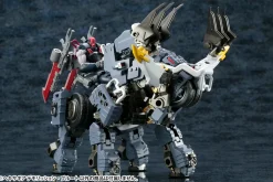 Rise of Gunpla Kotobukiya|Hexa Gear^HEXA GEAR 1/24 : DEMOLITION BRUTE