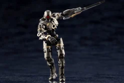 Rise of Gunpla Kotobukiya|Hexa Gear^HEXA GEAR 1/24 : GOVERNOR ALTERNATIVE HUMANOID JESTER