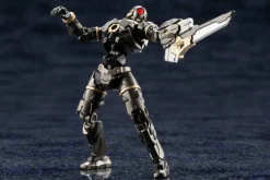 Rise of Gunpla Kotobukiya|Hexa Gear^HEXA GEAR 1/24 : GOVERNOR ALTERNATIVE HUMANOID JESTER