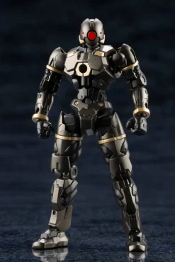 Rise of Gunpla Kotobukiya|Hexa Gear^HEXA GEAR 1/24 : GOVERNOR ALTERNATIVE HUMANOID JESTER