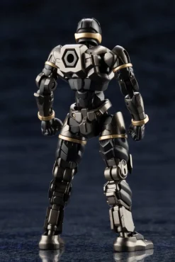 Rise of Gunpla Kotobukiya|Hexa Gear^HEXA GEAR 1/24 : GOVERNOR ALTERNATIVE HUMANOID JESTER