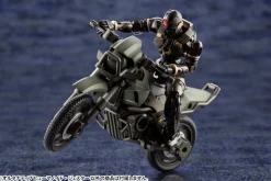 Rise of Gunpla Kotobukiya|Hexa Gear^HEXA GEAR 1/24 : GOVERNOR ALTERNATIVE HUMANOID JESTER