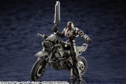 Rise of Gunpla Kotobukiya|Hexa Gear^HEXA GEAR 1/24 : GOVERNOR ALTERNATIVE HUMANOID JESTER