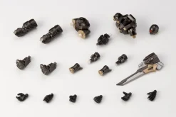 Rise of Gunpla Kotobukiya|Hexa Gear^HEXA GEAR 1/24 : GOVERNOR ALTERNATIVE HUMANOID JESTER