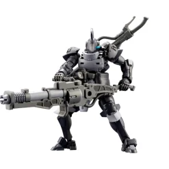 Rise of Gunpla Kotobukiya|Hexa Gear^HEXA GEAR 1/24 : GOVERNOR ARMOR TYPE : KNIGHT (NERO)