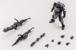 Rise of Gunpla Kotobukiya|Hexa Gear^HEXA GEAR 1/24 : GOVERNOR ARMOR TYPE : KNIGHT (NERO)