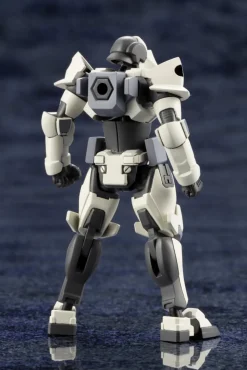 Rise of Gunpla Kotobukiya|Hexa Gear^HEXA GEAR 1/24 : GOVERNOR ARMOR TYPE : PAWN A1 VER.1.5