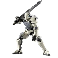 Rise of Gunpla Kotobukiya|Hexa Gear^HEXA GEAR 1/24 : GOVERNOR ARMOR TYPE : PAWN A1 VER.1.5