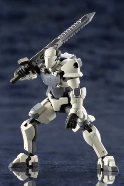 Rise of Gunpla Kotobukiya|Hexa Gear^HEXA GEAR 1/24 : GOVERNOR ARMOR TYPE : PAWN A1 VER.1.5