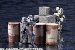 Rise of Gunpla Kotobukiya|Hexa Gear^HEXA GEAR 1/24 : GOVERNOR ARMOR TYPE : PAWN A1 VER.1.5