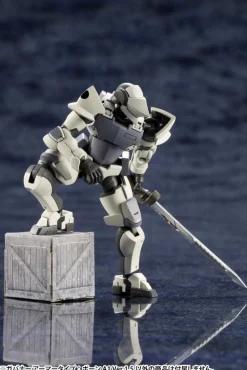 Rise of Gunpla Kotobukiya|Hexa Gear^HEXA GEAR 1/24 : GOVERNOR ARMOR TYPE : PAWN A1 VER.1.5