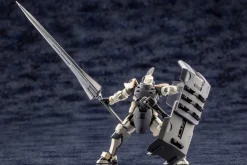 Rise of Gunpla Kotobukiya|Hexa Gear^HEXA GEAR 1/24 : GOVERNOR ARMOR TYPE : KNIGHT (BIANCO)