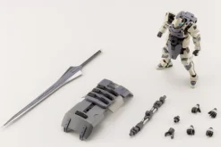 Rise of Gunpla Kotobukiya|Hexa Gear^HEXA GEAR 1/24 : GOVERNOR ARMOR TYPE : KNIGHT (BIANCO)