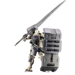 Rise of Gunpla Kotobukiya|Hexa Gear^HEXA GEAR 1/24 : GOVERNOR ARMOR TYPE : KNIGHT (BIANCO)